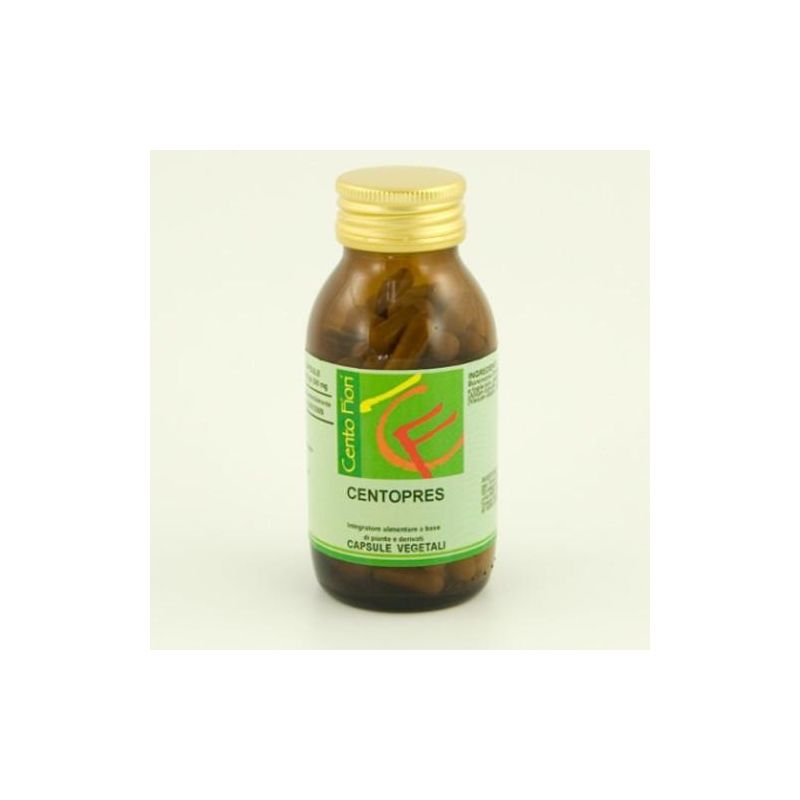 Centopres Veg - 100 Capsule Vegetariane