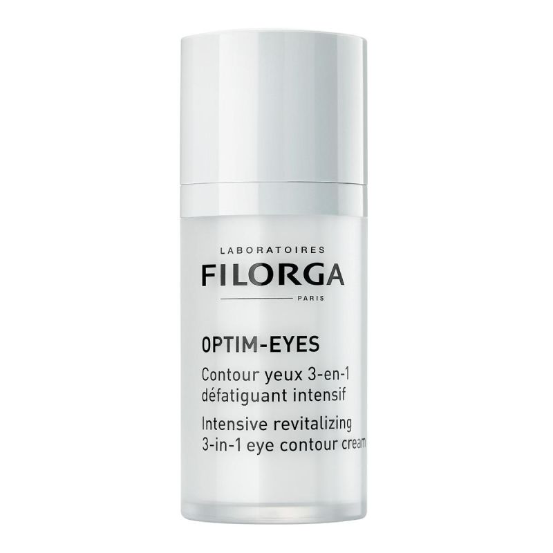 Filorga Optim-Eyes Crema Contorno Occhi 3-in-1 da 15ml