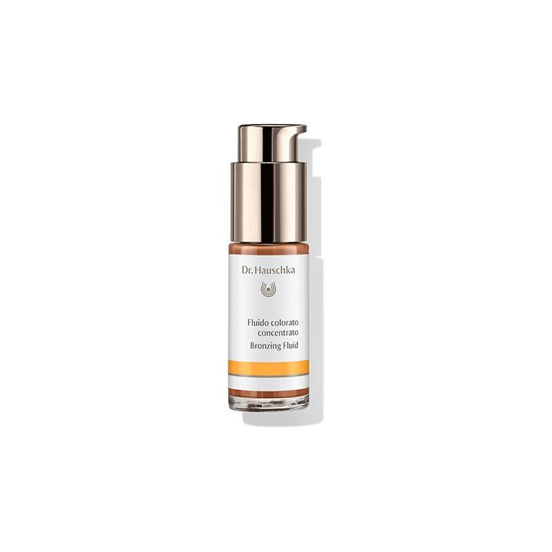 Concentrato Fluido Colorato Dr. Hauschka da 18ml