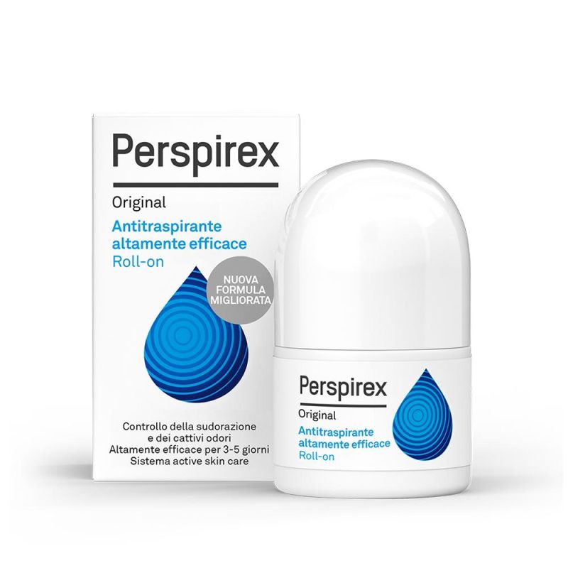 Perspirex Roll-On Deodorante Originale - 20ml