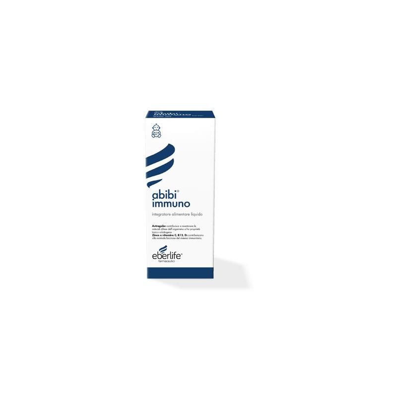 Abibi Immuno Boost 200ml