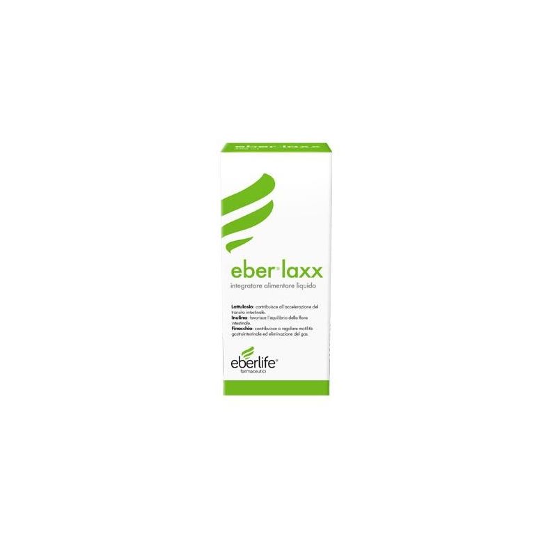 EBERLAXX Laxative Solution 300ml