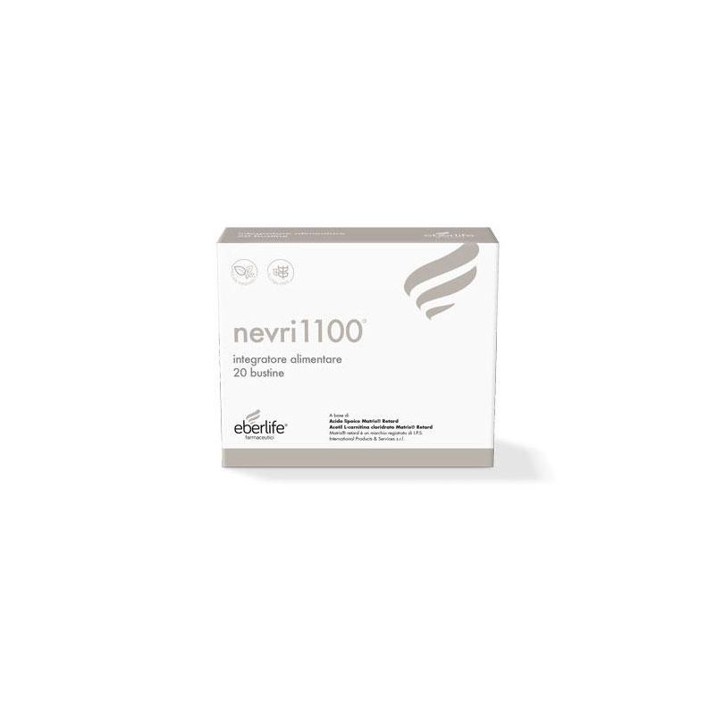 Nevri 1100 - Confezione da 20 Bustine