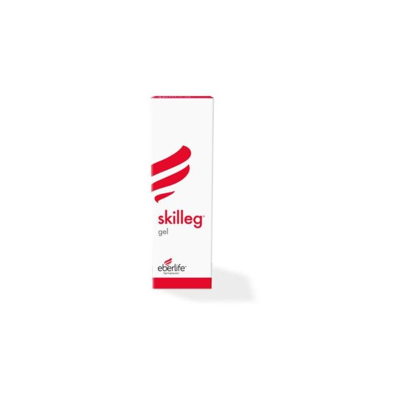 SKILLEG Advanced Soothing Gel - 200ml