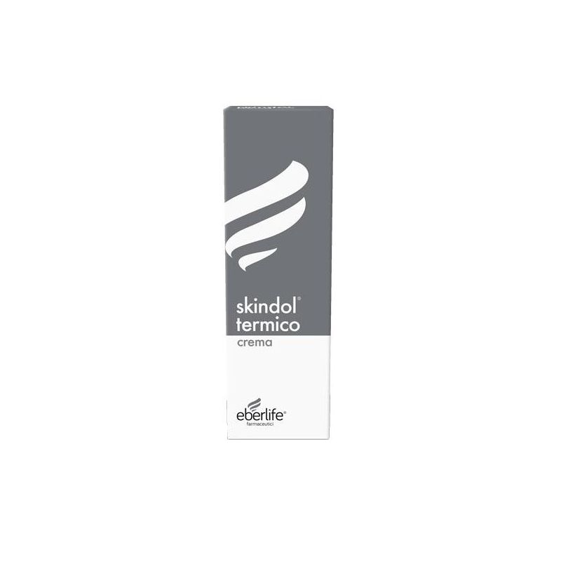 Skindol Termico Gel Riscaldante 200ml