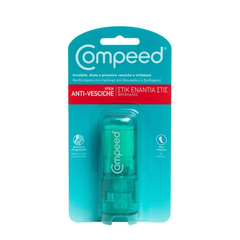 Compeed Stick Anti-Vesciche 8ml