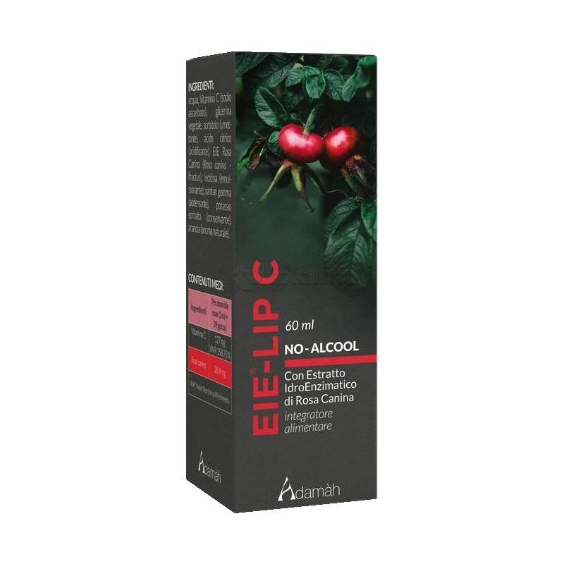 Adamah Eie Lip Care Serum 60ml