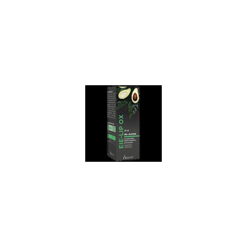 Adamah EIE Nourishing Lip Ox Serum 60ml