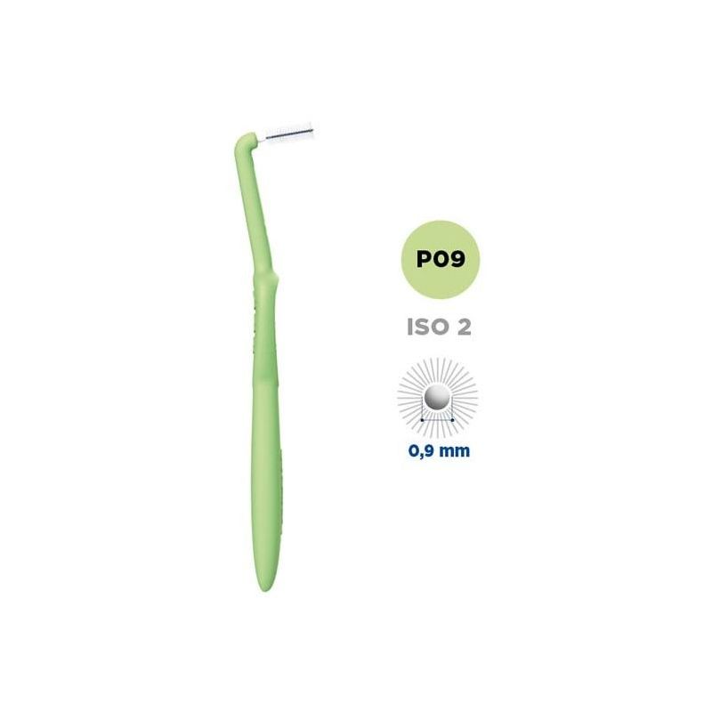 Prevenzione Angolare Curasept Proxi P09 Verde Chiaro