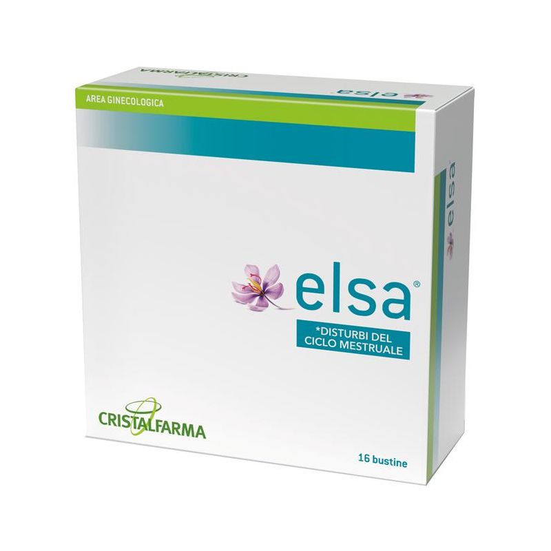 Confezione da 16 Bustine Elsa