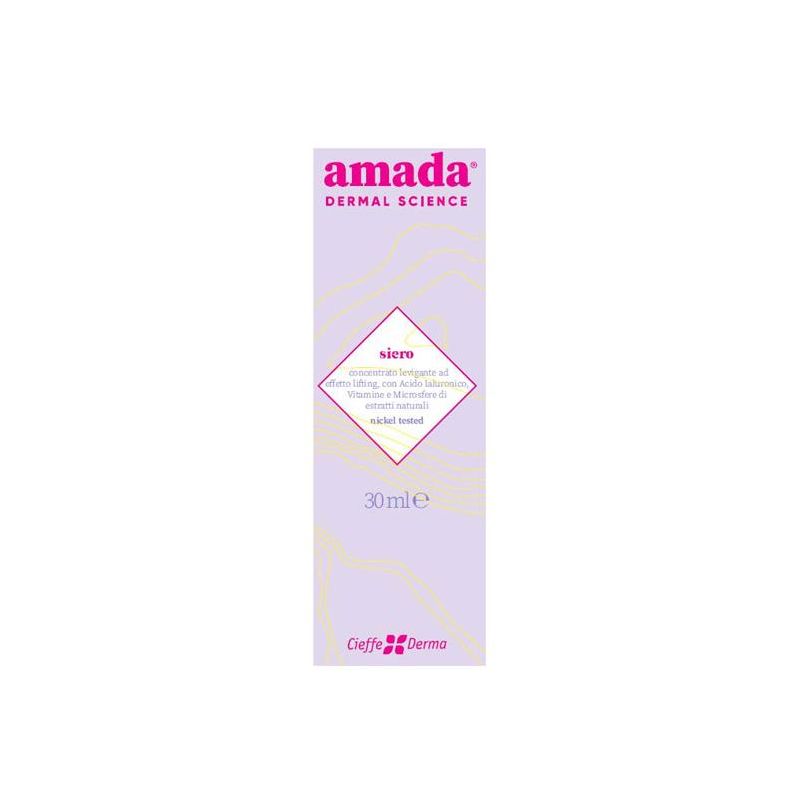 Siero Viso Rigenerante Amada - 30ml