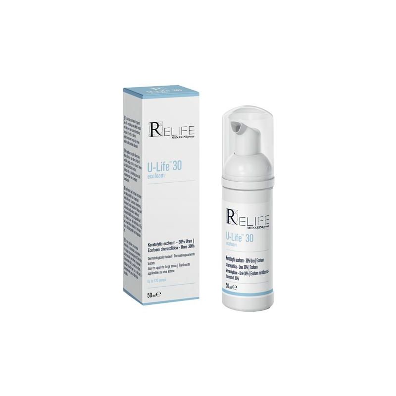 Ecofarm U-Life 30 Organic Life Enhancement - 50ml