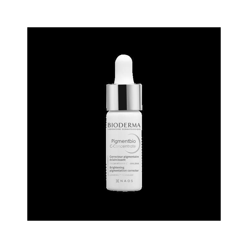 Bioderma Pigmentbio C-Concentrate, 15ml