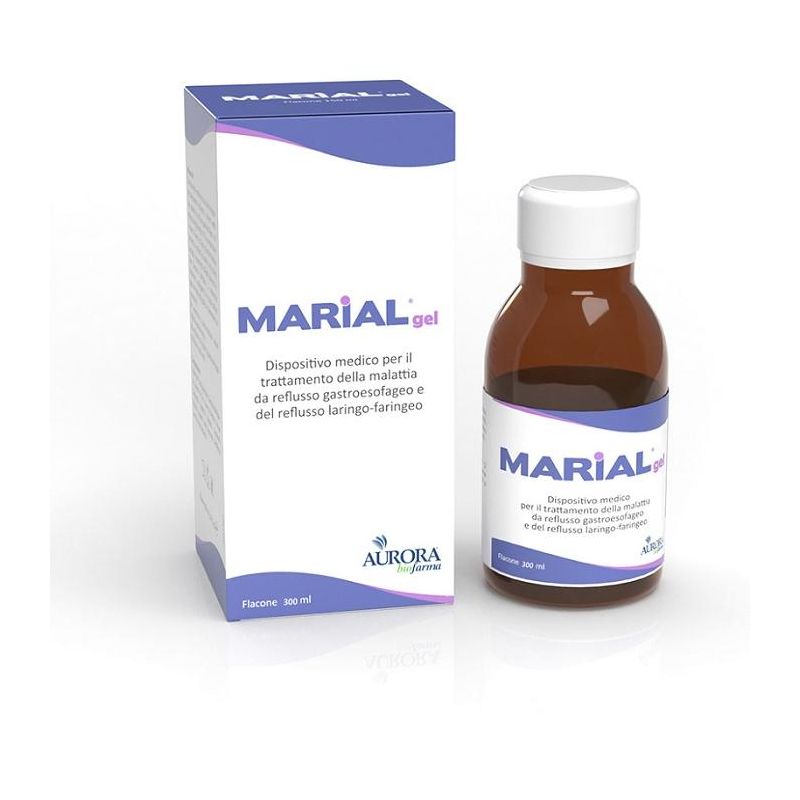 Gel Marial 300ml