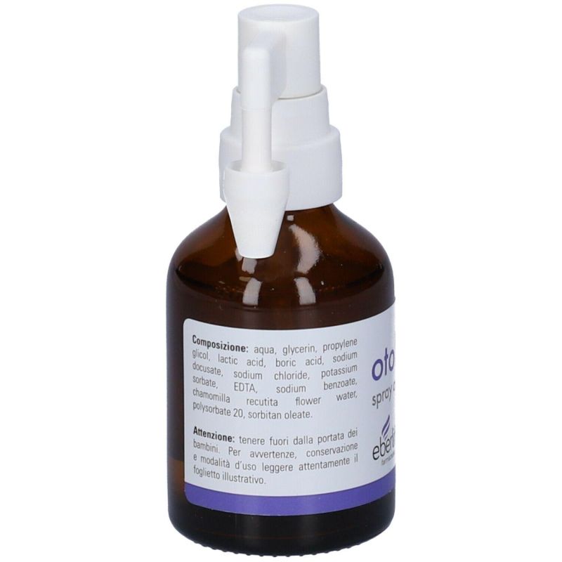 OtoLife Soluzione Auricolare Spray 50ml