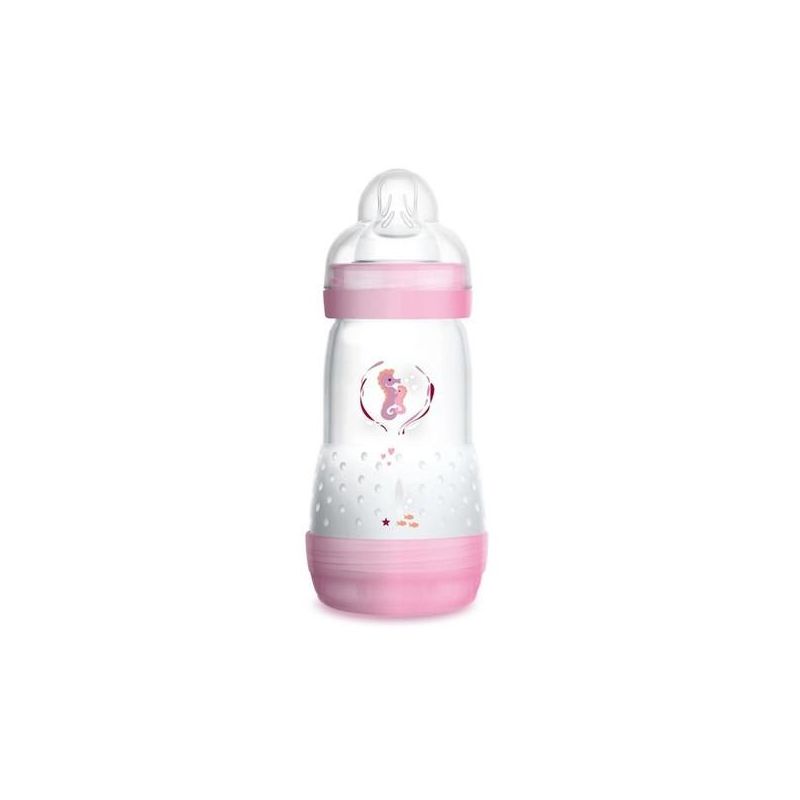 Mam Easy Start Biberon 260ml per Femmina