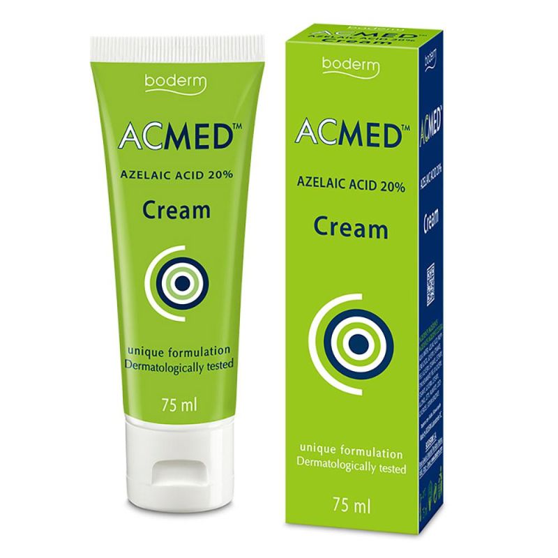 Acme Crema Idratante - 75ml