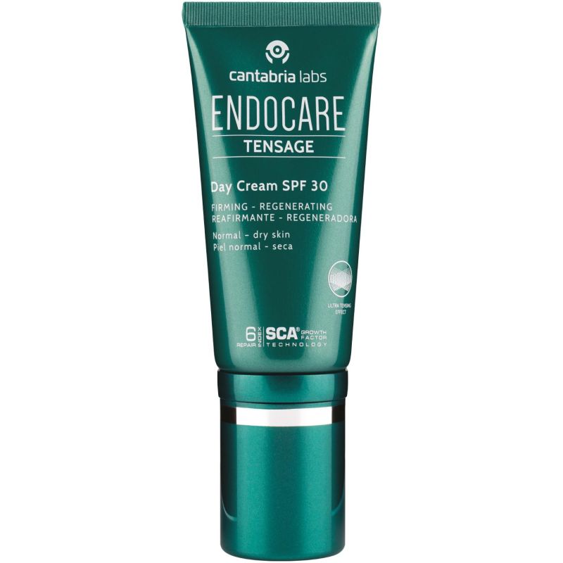 Crema Viso Endocare Tensage SPF30 Giorno - 50ml