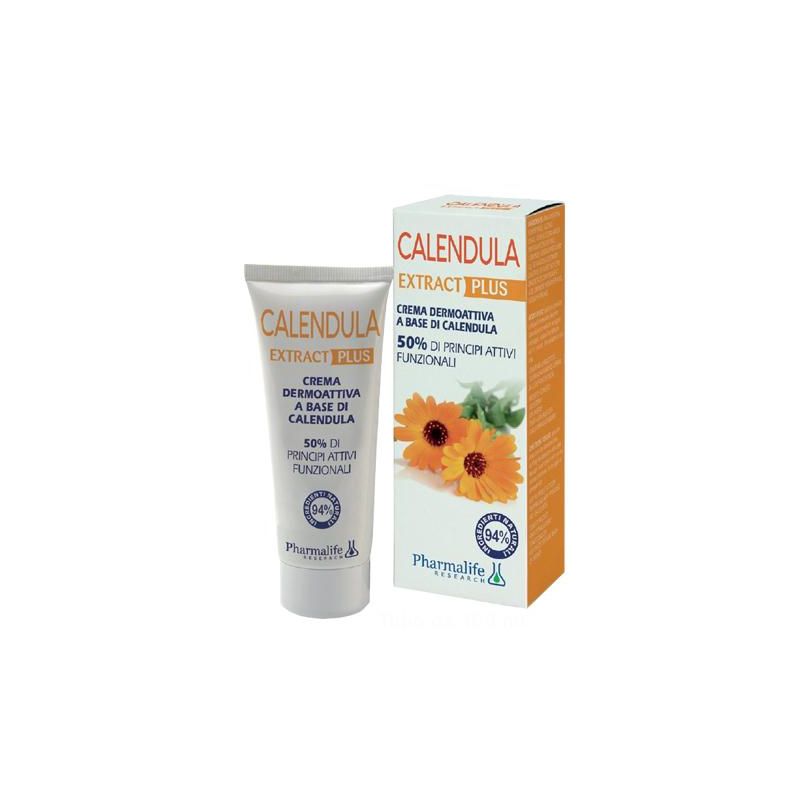 Calendula Extract Enhanced Formula - 100ml