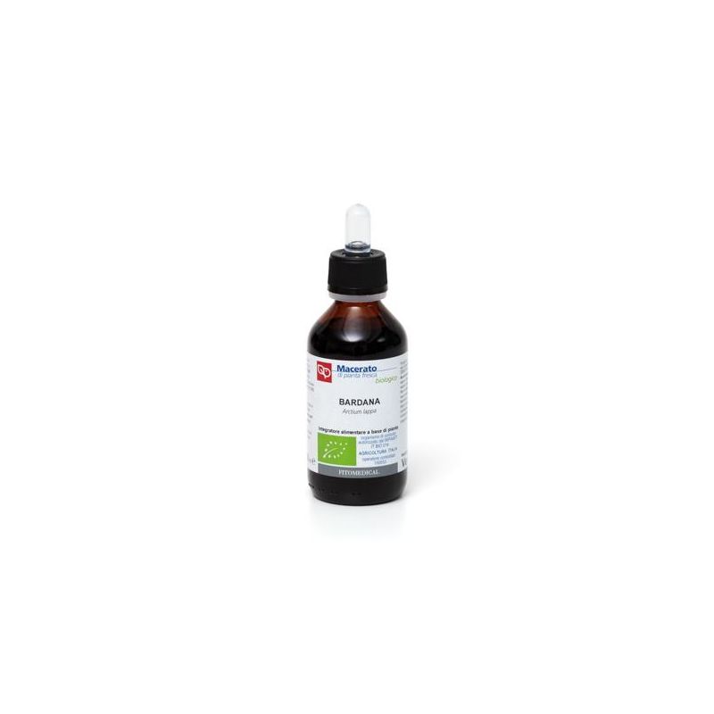 Tintura Madre di Bardana - Formato 100ml
