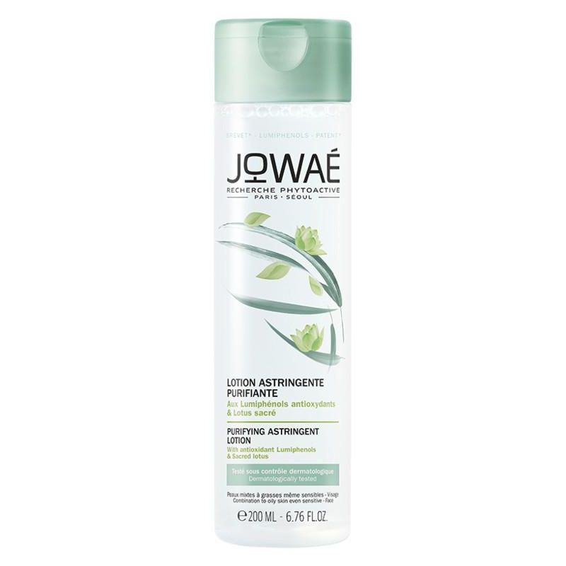 Lozione Astringente Anti-Imperfezioni Purificante Jowa 200ml