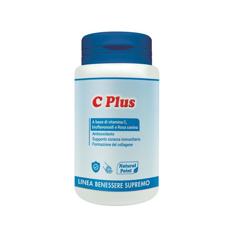 C Plus Advanced Formula, 70 capsule