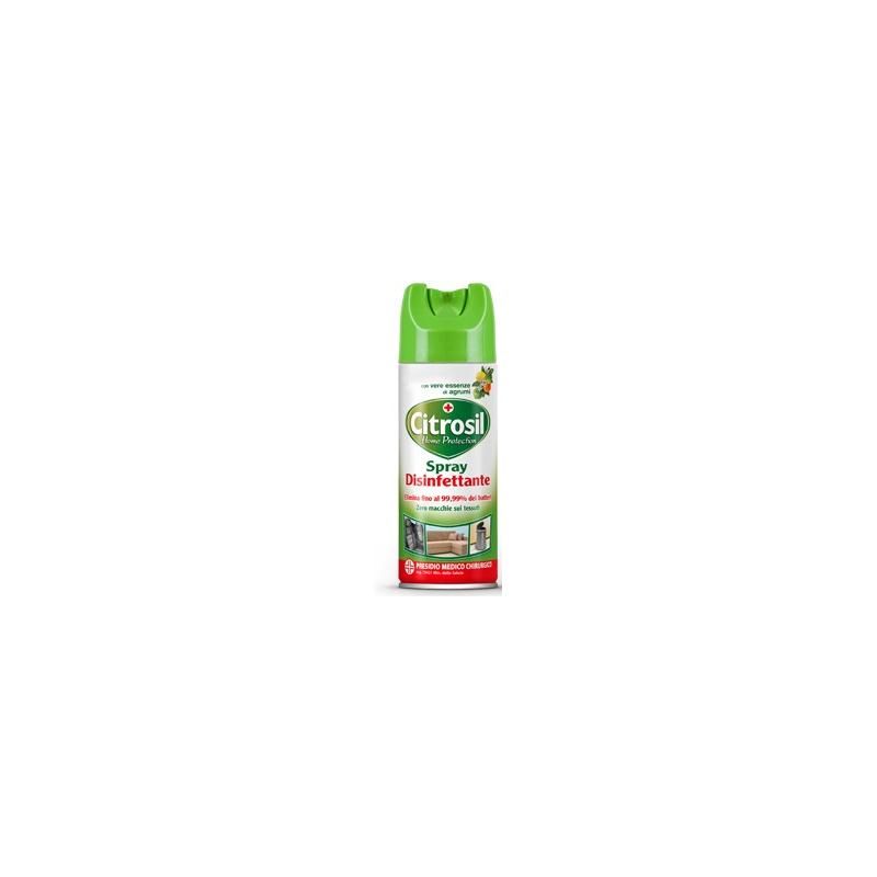 Citrosil Agrumi Spray Disinfettante - 300ml