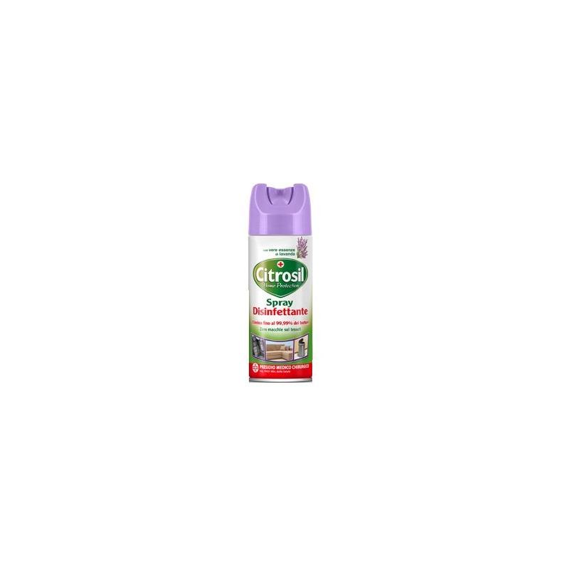 Citrosil Lavanda Spray Disinfettante - 300ml