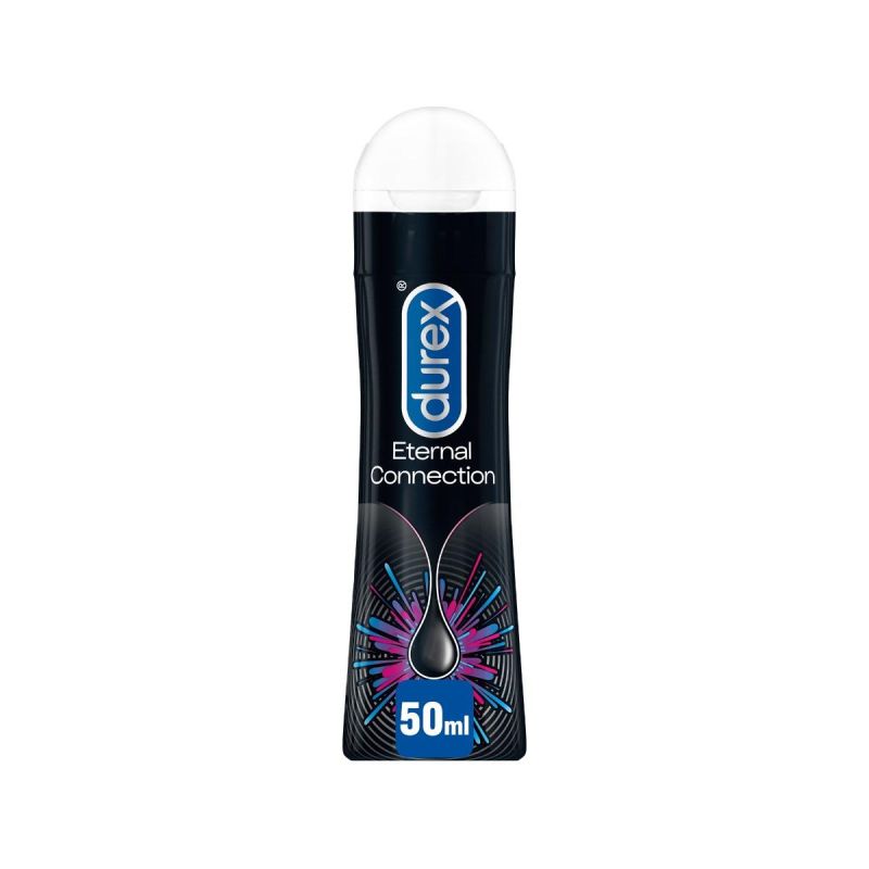 Durex Eternal Connection Premium Lubricant Gel 50ml