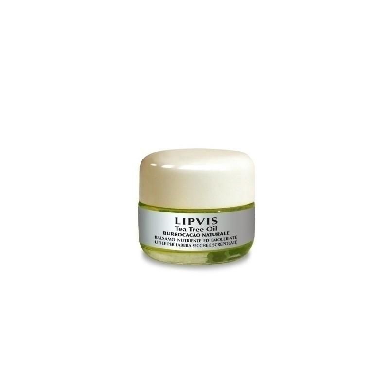 Dr. Giorgini Tea Tree Oil Lip Balm 15ml