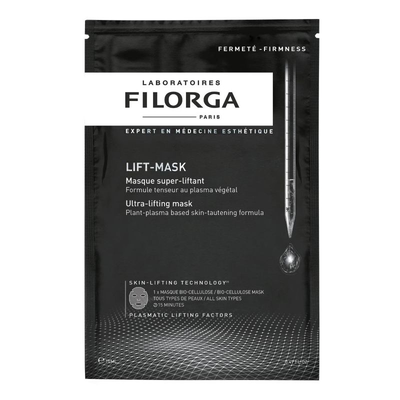 Filorga Lift Mask 23g - Maschera in Foglio Ultra Lifting