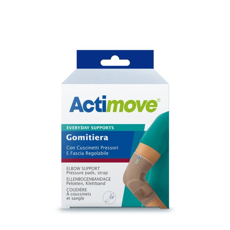Supporto per Gomito Actimove Everyday, Taglia L