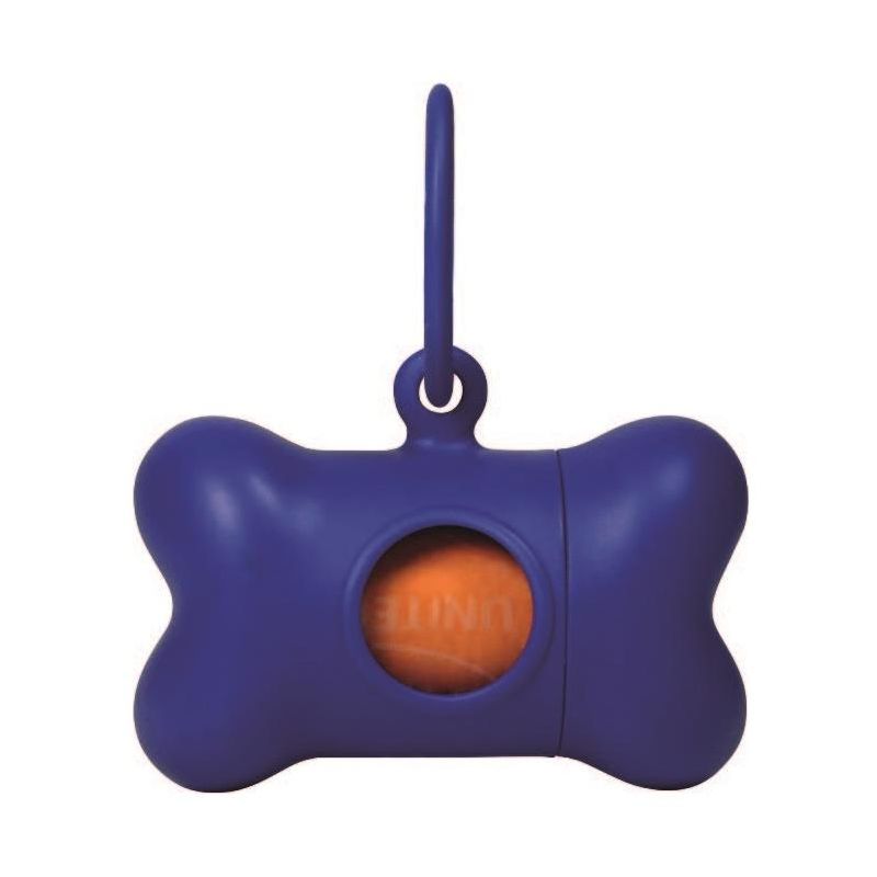 Bon Ton Dispenser 10 Sacchetti Blu