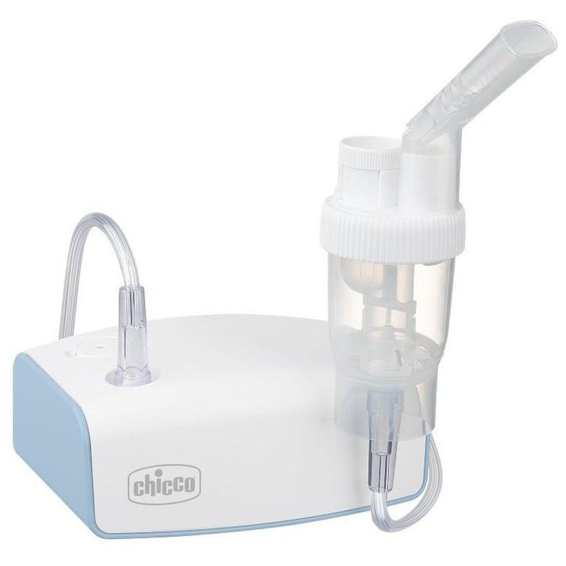 Chicco Aerosol Portatile Compatto