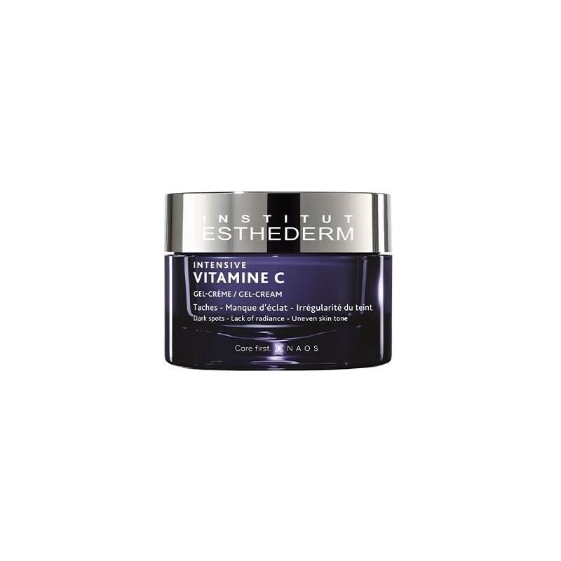 Institut Esthederm Crema Viso Intensiva alla Vitamina C - 50ml