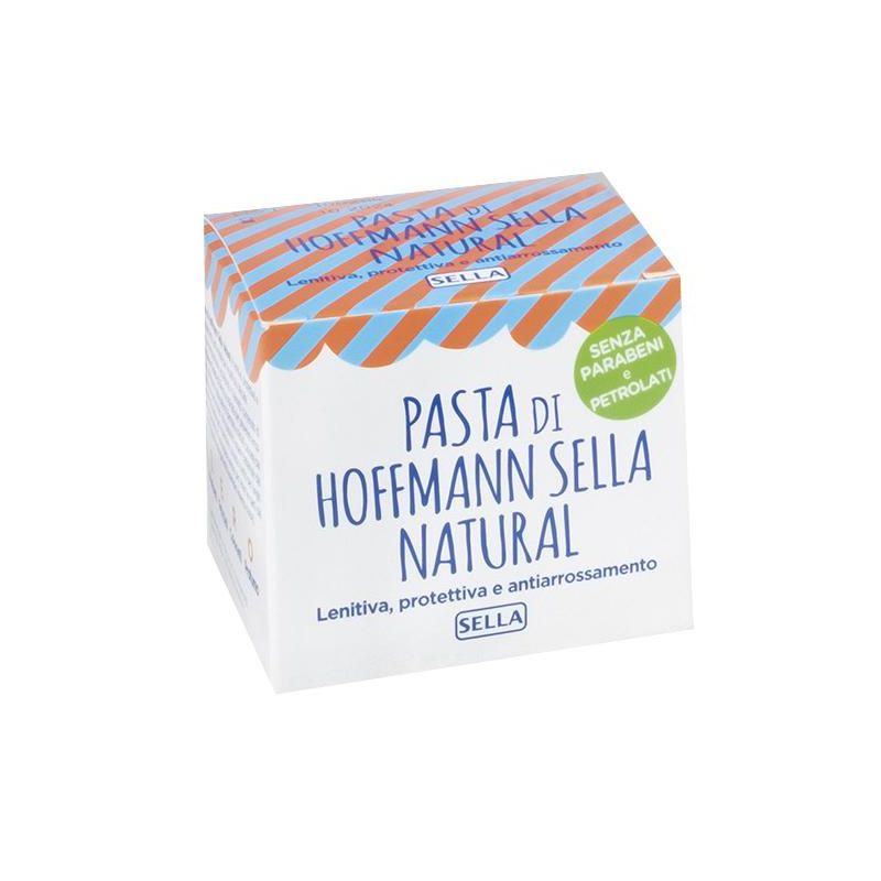 Hoffmann Sella Natural Pasta - 75ml
