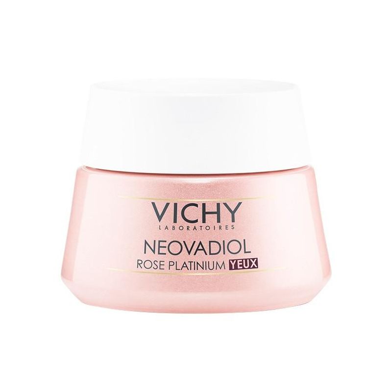 Trattamento Contorno Occhi Vichy Neovadiol Rose Platinium 15ml