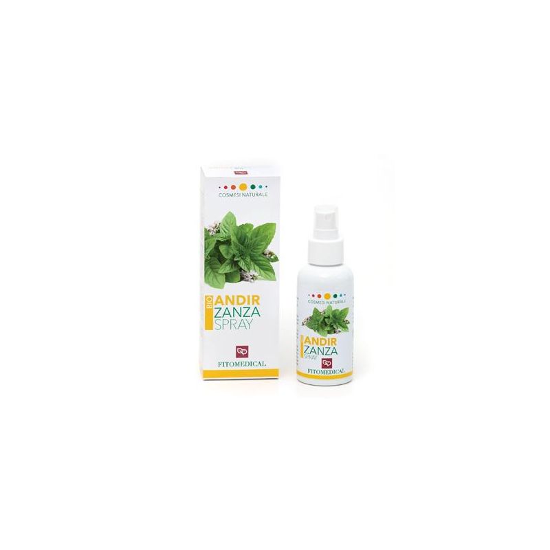 Spray Biologico Andirzanza 100ml