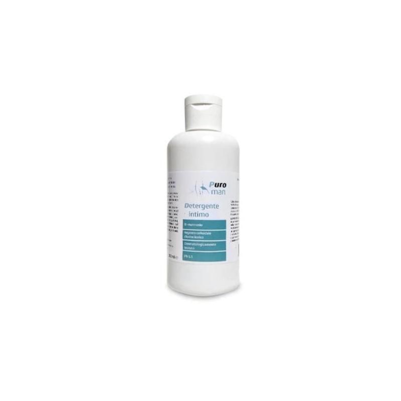 Detergente Puroman da 200ml