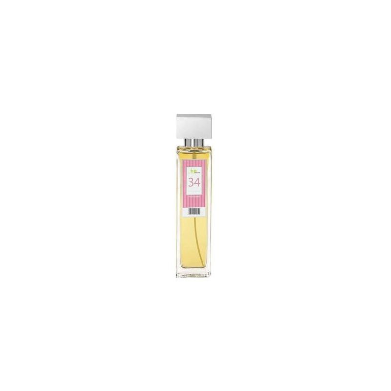 Iap Pharma Profumo Pour Femme N.34, 150ml