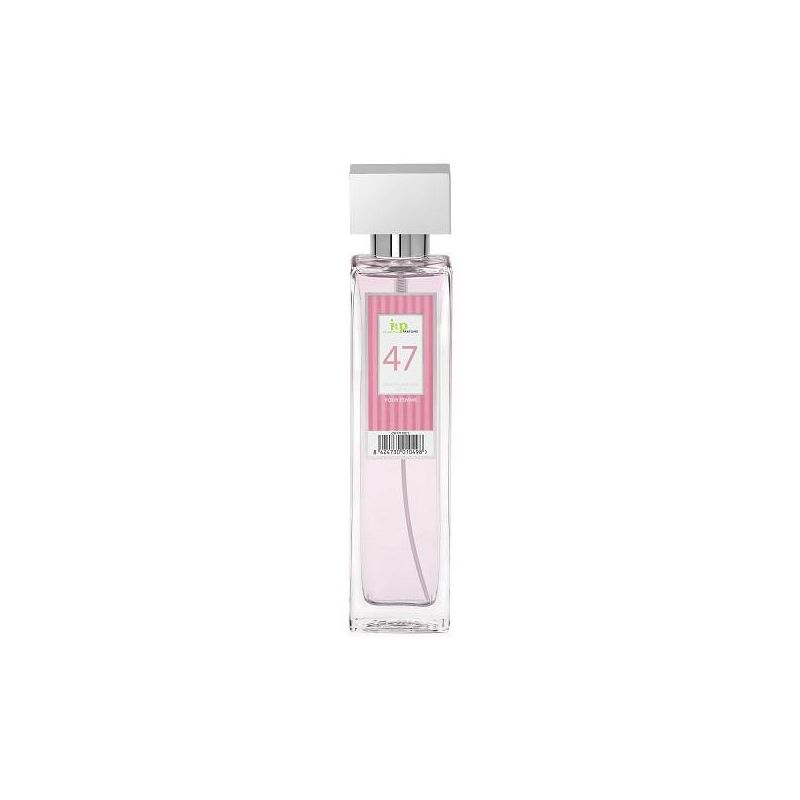 IAP Pharma Profumo Pour Femme N. 47, 150ml