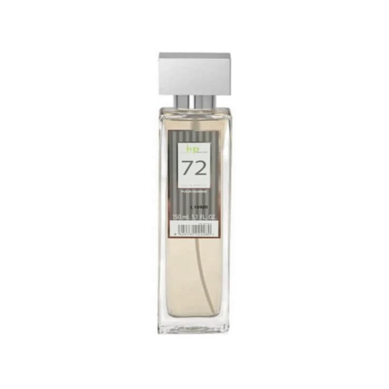 Iap Pharma Pour Homme N. 72 Profumo da Uomo, 150ml