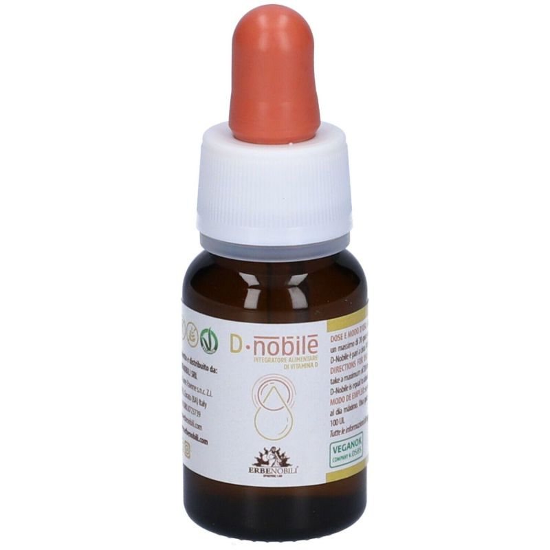 D Nobile Luxury Fragrance 30ml