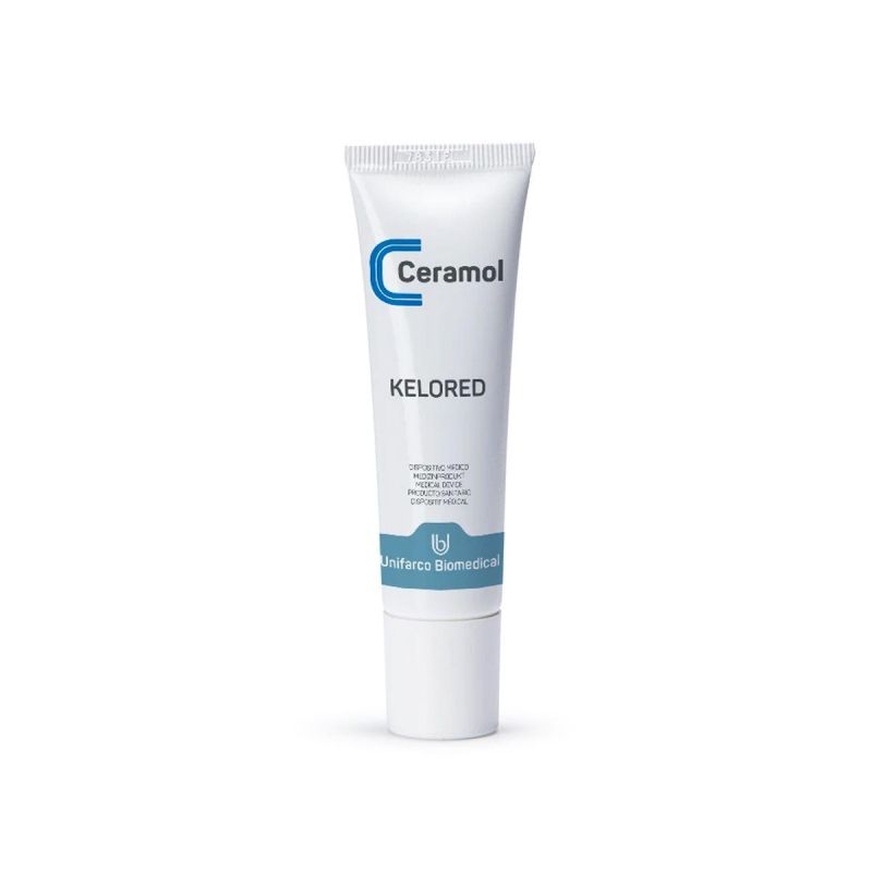 Ceramol Kelored Siero Rigenerante 30ml