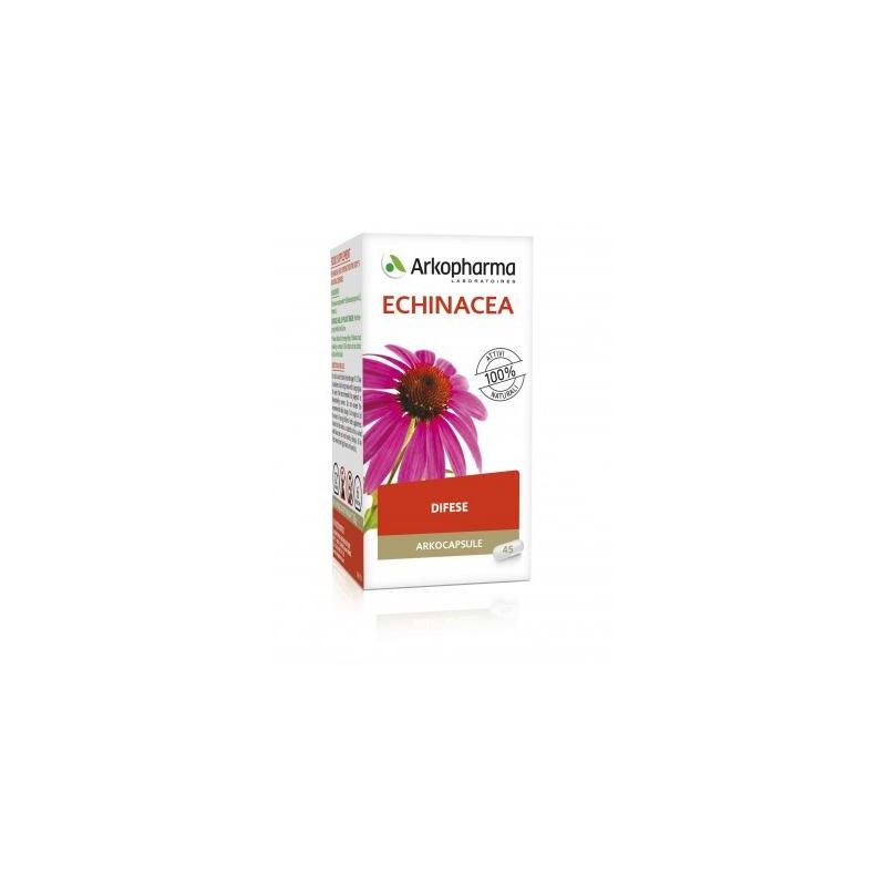 Arkopharma Echinacea 45 Capsule Bio