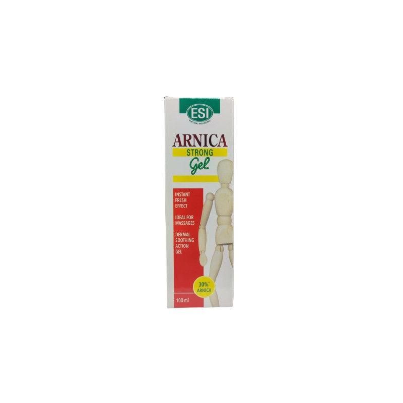 No Dol Arnica Forte 100ml - Gel Antidolorifico
