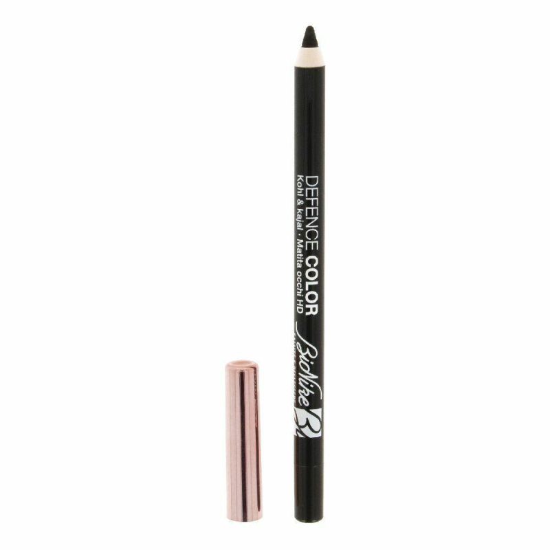Bionike Defence Color Kajal Eyeliner Matita HD 301 Noir
