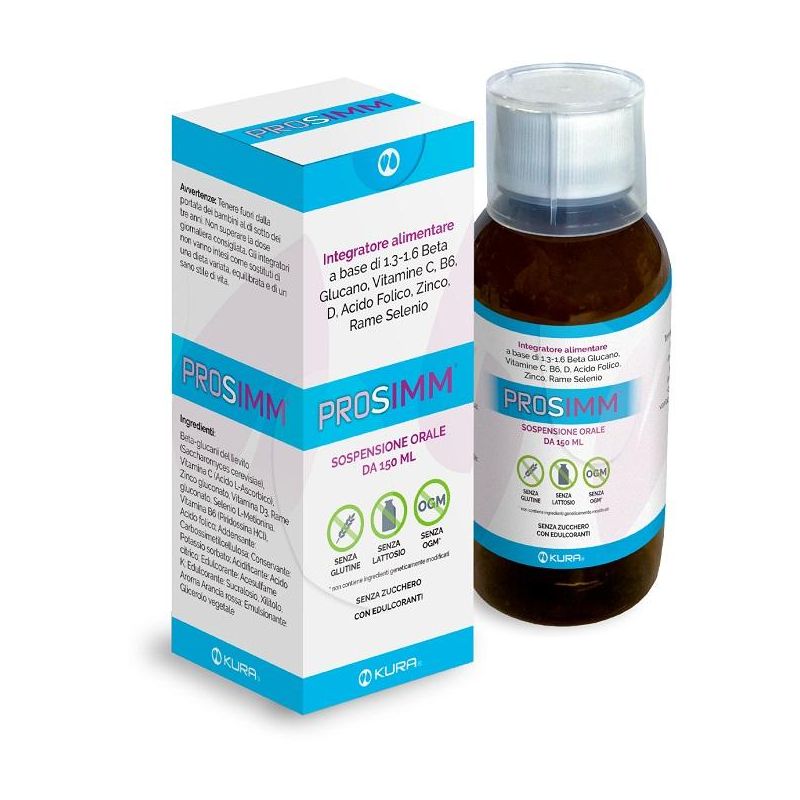 PROSIMM Diffusore di Aromi da 150ML