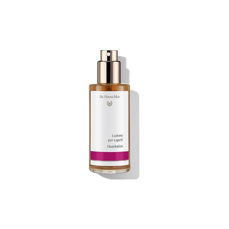Lozione Ristrutturante per Capelli Dr. Hauschka - 100 ml