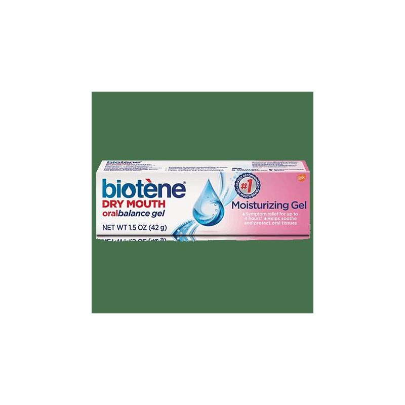 Biotene Gel Idratante Intensivo 50g
